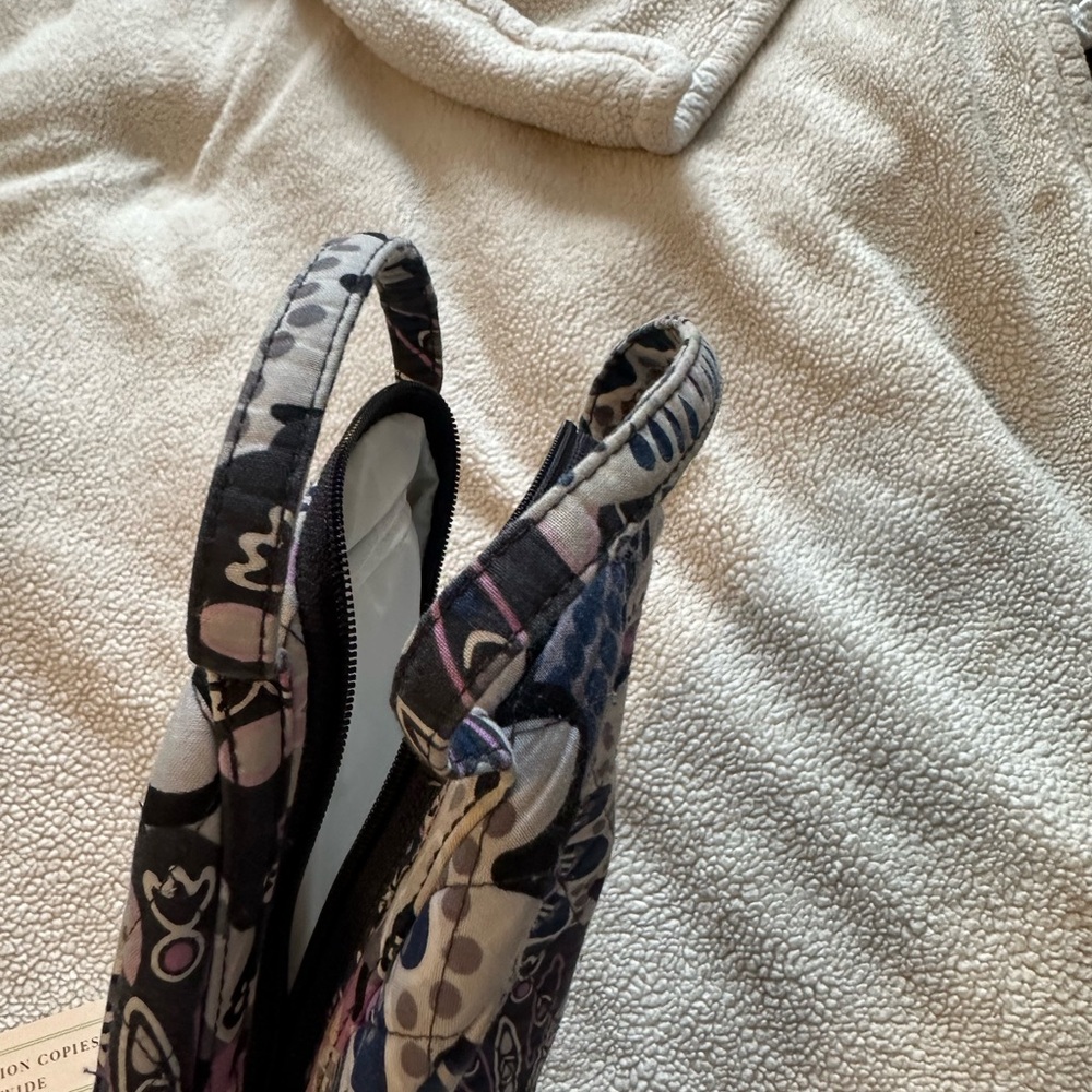 Vera Bradley Lunch Tote - Picture 6 of 6